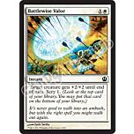 001 / 249 Battlewise Valor comune (EN) -NEAR MINT-