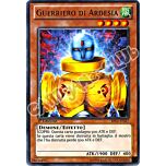 BP02-IT027 Guerriero di Ardesia rara 1a Edizione (IT) -NEAR MINT-