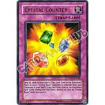DP07-EN024 Crystal Counter ultra rara Unlimited (EN) -NEAR MINT-