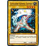 HA05-IT002 Cavaliere-Gemma Zaffiro super rara 1a Edizione (IT) -NEAR MINT-