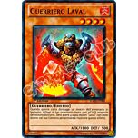 HA05-IT009 Guerriero Laval super rara 1a Edizione (IT) -NEAR MINT-