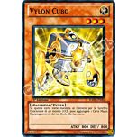 HA05-IT015 Vylon Cubo super rara 1a Edizione (IT)  -GOOD-