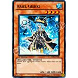 HA05-IT035 Ariel Gishki super rara 1a Edizione (IT)  -GOOD-