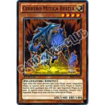BP02-IT042 Cerbero Mitica Bestia comune 1a Edizione (IT) -NEAR MINT-