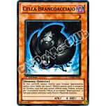 HA05-IT043 Cella Brancoacciaio super rara 1a Edizione (IT) -NEAR MINT-