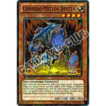 BP02-IT042 Cerbero Mitica Bestia comune mosaico 1a Edizione (IT) -NEAR MINT-