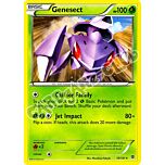 010 / 101 Genesect rara (EN) -NEAR MINT-