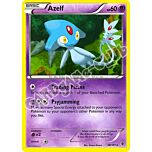 038 / 101 Azelf rara (EN) -NEAR MINT-