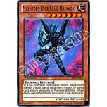 BP02-IT054 Malicious Edge EROE Malvagio rara 1a Edizione (IT) -NEAR MINT-
