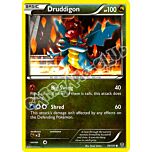 070 / 101 Druddigon comune (EN) -NEAR MINT-
