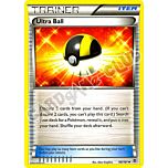 090 / 101 Ultra Ball non comune (EN) -NEAR MINT-