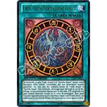 LC04-IT002 Lady Arpia Formazione Fenice ultra rara Edizione Limitata (IT) -NEAR MINT-