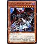 BP02-IT060 Zerato, Signore Oscuro rara 1a Edizione (IT) -NEAR MINT-