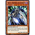BP02-IT061 Belial - Marchese dell'Oscurita' rara 1a Edizione (IT) -NEAR MINT-
