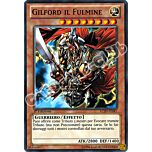 LCJW-IT041 Gilford il Fulmine comune 1a Edizione (IT) -NEAR MINT-