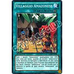 LCJW-IT104 Villaggio Amazoness comune 1a Edizione (IT) -NEAR MINT-