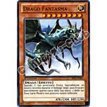 BP02-IT065 Drago Fantasma rara 1a Edizione (IT) -NEAR MINT-
