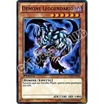 LCJW-IT122 Demone Leggendario comune 1a Edizione (IT) -NEAR MINT-