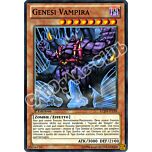 LCJW-IT198 Genesi Vampira comune 1a Edizione (IT) -NEAR MINT-