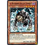 LCJW-IT201 Il Ritorno dello Zombie comune 1a Edizione (IT) -NEAR MINT-