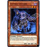 BP02-IT071 Zombie Untore comune 1a Edizione (IT) -NEAR MINT-