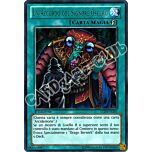 LCJW-IT241 Un Accordo con il Signore Oscuro rara 1a Edizione (IT) -NEAR MINT-