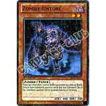BP02-IT071 Zombie Untore comune mosaico 1a Edizione (IT) -NEAR MINT-