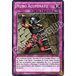 LCJW-IT270 Muro Acuminato comune 1a Edizione (IT) -NEAR MINT-