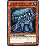 BP02-IT078 Guerriero Fortezza comune 1a Edizione (IT) -NEAR MINT-