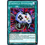 BP02-IT144 Controlla-Avversario comune 1a Edizione (IT)  -GOOD-