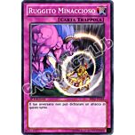 BP02-IT184 Ruggito Minaccioso comune 1a Edizione (IT) -NEAR MINT-