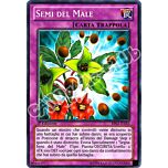 BP02-IT192 Semi del Male comune 1a Edizione (IT) -NEAR MINT-