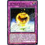 BP02-IT208 Le Mele d'Oro rara mosaico 1a Edizione (IT) -NEAR MINT-