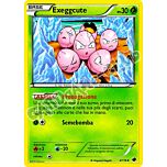 004 / 116 Exeggcute non comune (IT) -NEAR MINT-