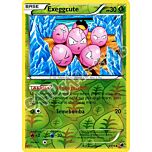 004 / 116 Exeggcute non comune foil reverse (IT) -NEAR MINT-