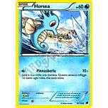 018 / 116 Horsea comune (IT) -NEAR MINT-