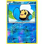 024 / 116 Tympole comune foil reverse (IT) -NEAR MINT-