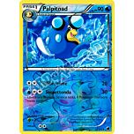 025 / 116 Palpitoad non comune foil reverse (IT) -NEAR MINT-
