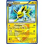 034 / 116 Jolteon non comune (IT) -NEAR MINT-