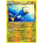 036 / 116 Lanturn non comune foil reverse (IT) -NEAR MINT-