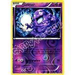 045 / 116 Grimer comune foil reverse (IT) -NEAR MINT-