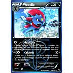 066 / 116 Weavile rara (IT) -NEAR MINT-