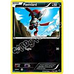 072 / 116 Pawniard comune foil reverse (IT) -NEAR MINT-