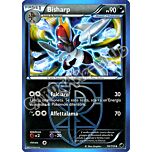 074 / 116 Bisharp non comune (IT) -NEAR MINT-