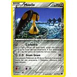 080 / 116 Mawile non comune (IT) -NEAR MINT-