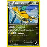 083 / 116 Dragonite rara foil (IT) -NEAR MINT-