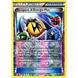 103 / 116 Recupero di Energia Plus non comune foil reverse (IT) -NEAR MINT-