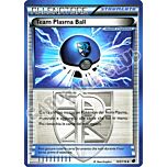 105 / 116 Team Plasma Ball non comune (IT) -NEAR MINT-