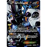 110 / 116 Thundurus EX rara ex foil (IT) -NEAR MINT-