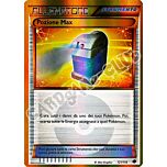 121 / 116 Pozione Max rara segreta foil (IT) -NEAR MINT-
